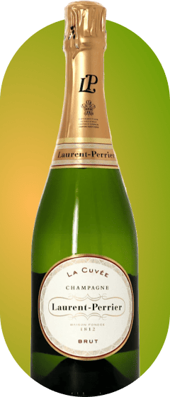 オリシャン、オリジナルシャンパン ローランペリエ