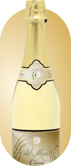 オリシャン、オリジナルシャンパン モンターニュ