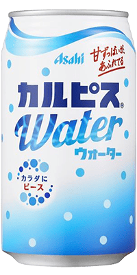 オリシャン、オリジナルシャンパン カルピス