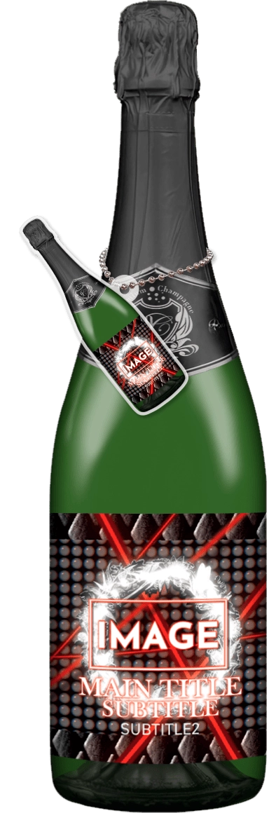 MEGAオリシャン(メガオリシャン)のオリシャン、オリジナルシャンパン SA-1