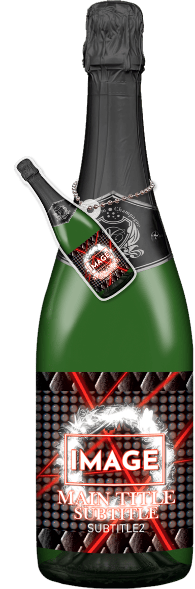 MEGAオリシャン(メガオリシャン)のオリシャン、オリジナルシャンパン SA-1