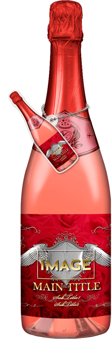 MEGAオリシャン(メガオリシャン)のオリシャン、オリジナルシャンパン SA-2