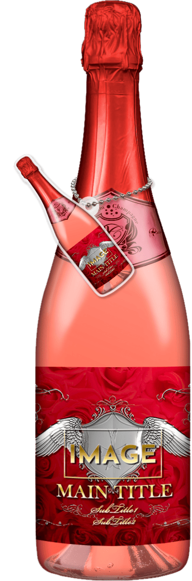 MEGAオリシャン(メガオリシャン)のオリシャン、オリジナルシャンパン SA-2