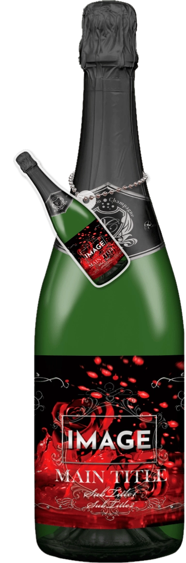 MEGAオリシャン(メガオリシャン)のオリシャン、オリジナルシャンパン SA-3