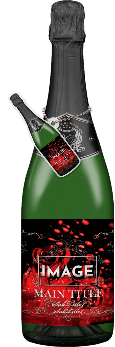 MEGAオリシャン(メガオリシャン)のオリシャン、オリジナルシャンパン SA-3