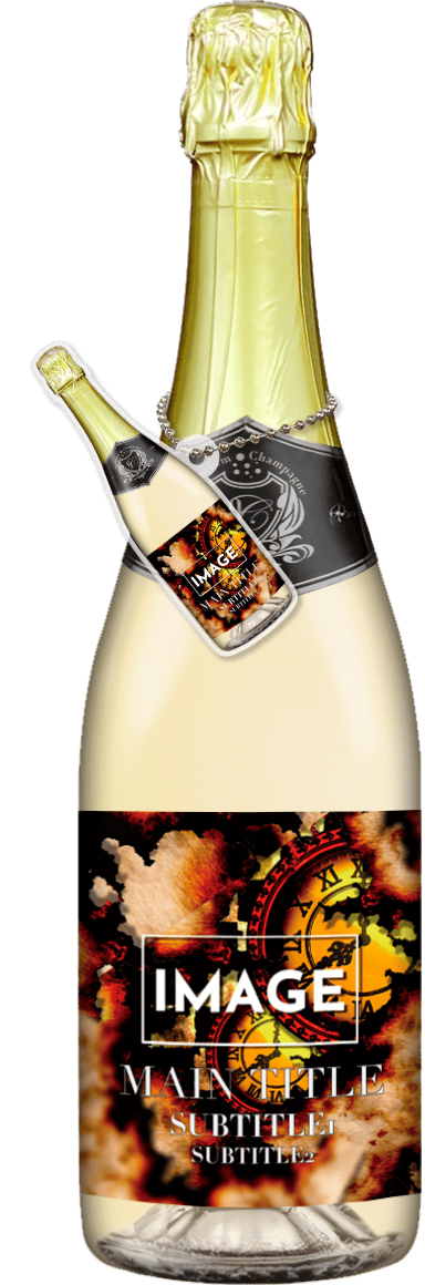 MEGAオリシャン(メガオリシャン)のオリシャン、オリジナルシャンパン SA-4