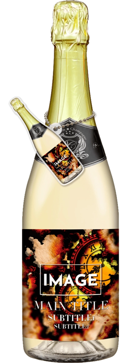 MEGAオリシャン(メガオリシャン)のオリシャン、オリジナルシャンパン SA-4