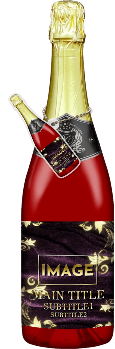 MEGAオリシャン(メガオリシャン)のオリシャン、オリジナルシャンパン SA-7