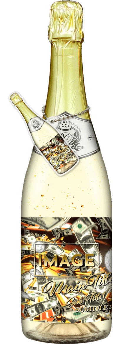 MEGAオリシャン(メガオリシャン)のオリシャン、オリジナルシャンパン SA-9