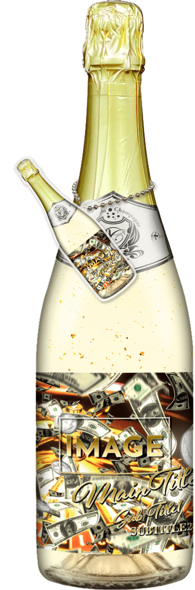 MEGAオリシャン(メガオリシャン)のオリシャン、オリジナルシャンパン SA-9