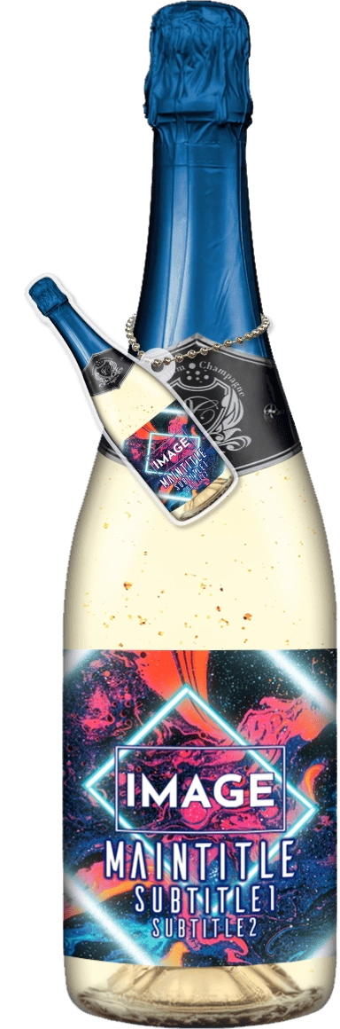 MEGAオリシャン(メガオリシャン)のオリシャン、オリジナルシャンパン SA-10