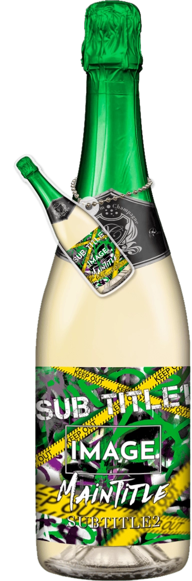 MEGAオリシャン(メガオリシャン)のオリシャン、オリジナルシャンパン SA-11