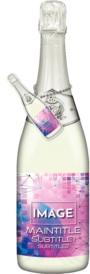 MEGAオリシャン(メガオリシャン)のオリシャン、オリジナルシャンパン SA-12