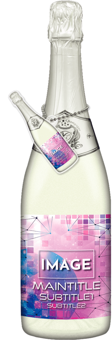 MEGAオリシャン(メガオリシャン)のオリシャン、オリジナルシャンパン SA-12