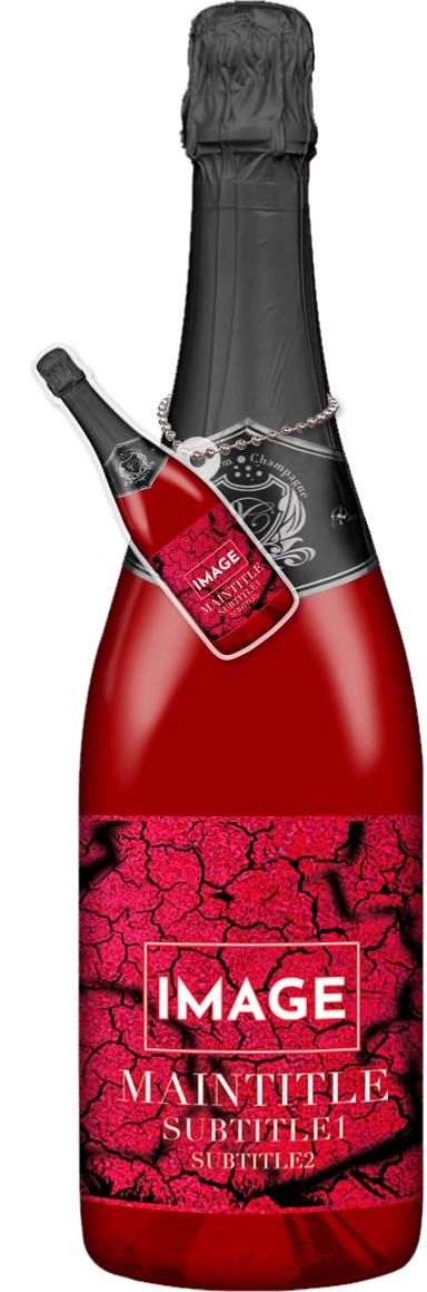 MEGAオリシャン(メガオリシャン)のオリシャン、オリジナルシャンパン SA-13