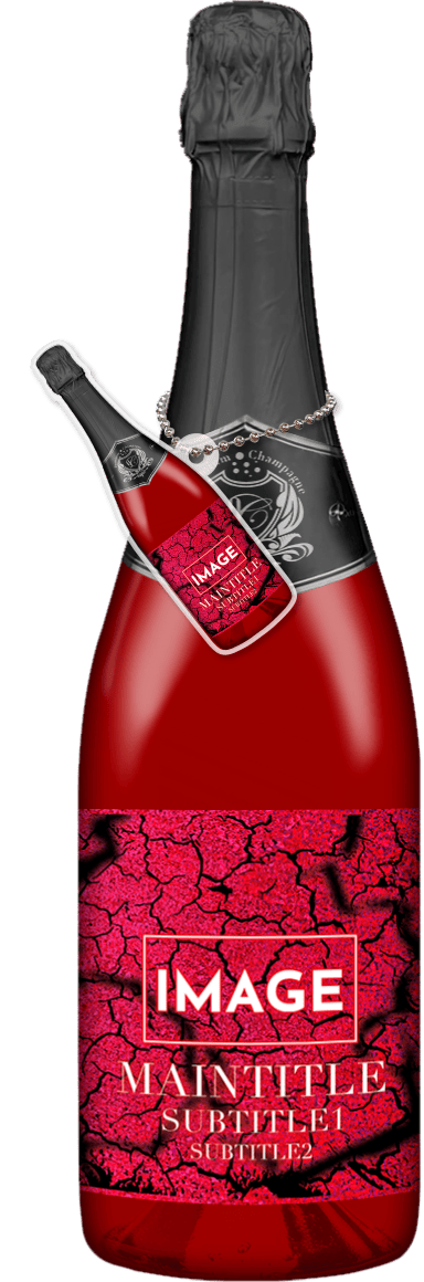 MEGAオリシャン(メガオリシャン)のオリシャン、オリジナルシャンパン SA-13