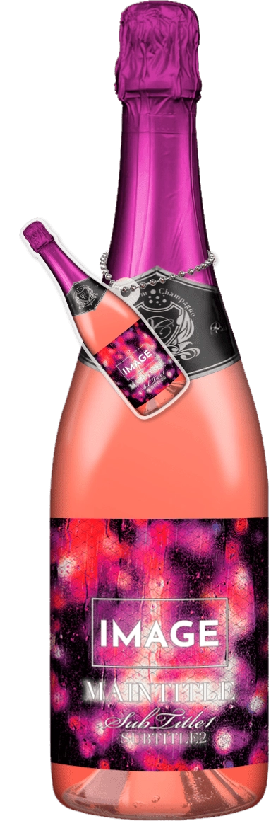 MEGAオリシャン(メガオリシャン)のオリシャン、オリジナルシャンパン SA-14