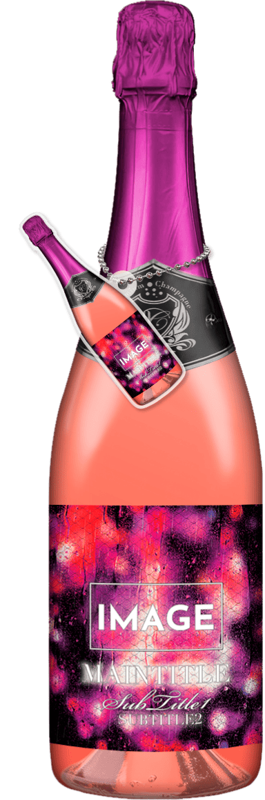 MEGAオリシャン(メガオリシャン)のオリシャン、オリジナルシャンパン SA-14