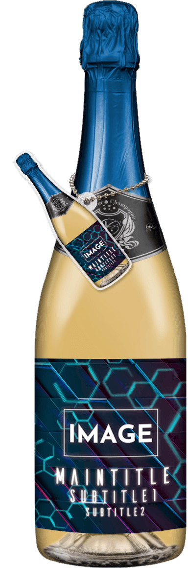 MEGAオリシャン(メガオリシャン)のオリシャン、オリジナルシャンパン SA-15