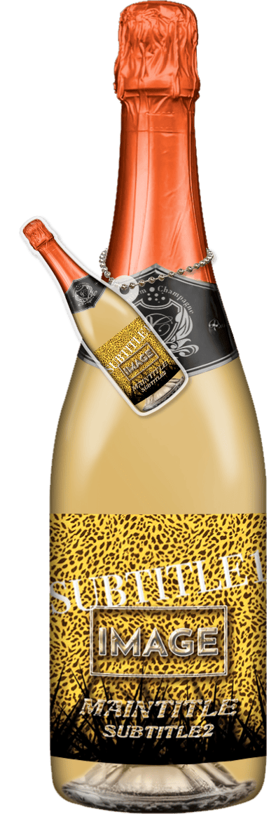 MEGAオリシャン(メガオリシャン)のオリシャン、オリジナルシャンパン SA-21