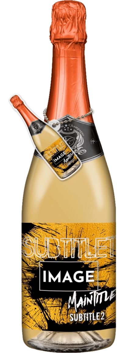 MEGAオリシャン(メガオリシャン)のオリシャン、オリジナルシャンパン SA-22