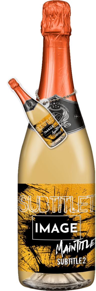 MEGAオリシャン(メガオリシャン)のオリシャン、オリジナルシャンパン SA-22