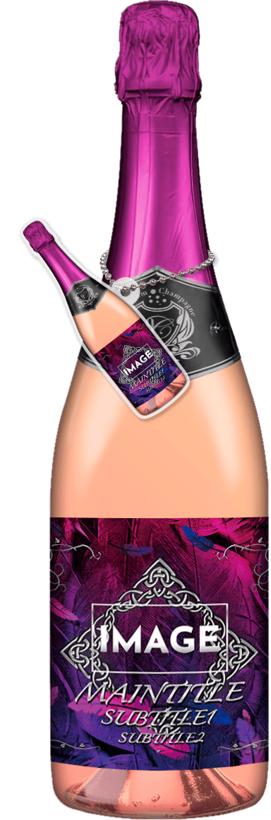 MEGAオリシャン(メガオリシャン)のオリシャン、オリジナルシャンパン SA-23