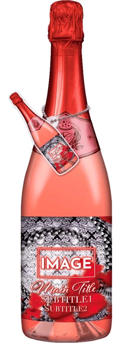 MEGAオリシャン(メガオリシャン)のオリシャン、オリジナルシャンパン SA-24