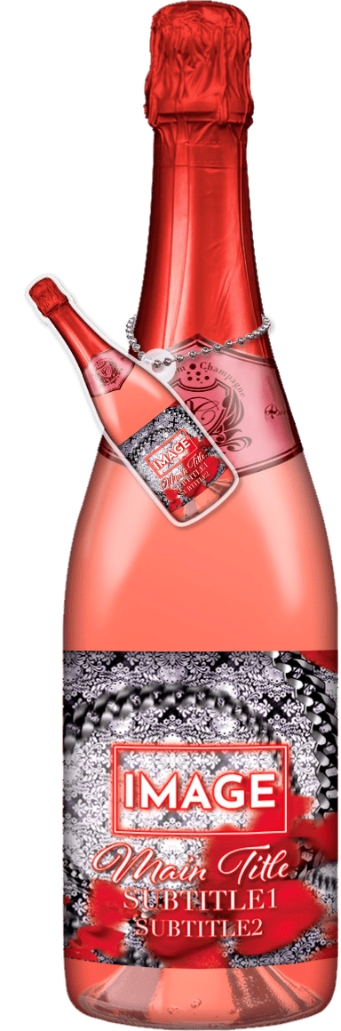 MEGAオリシャン(メガオリシャン)のオリシャン、オリジナルシャンパン SA-24