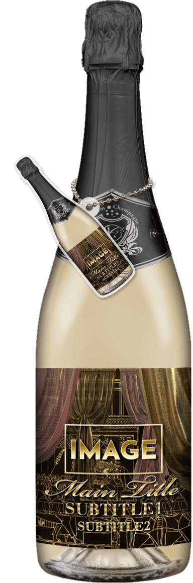 MEGAオリシャン(メガオリシャン)のオリシャン、オリジナルシャンパン SA-25