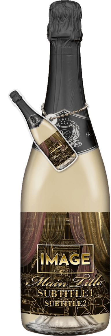 MEGAオリシャン(メガオリシャン)のオリシャン、オリジナルシャンパン SA-25