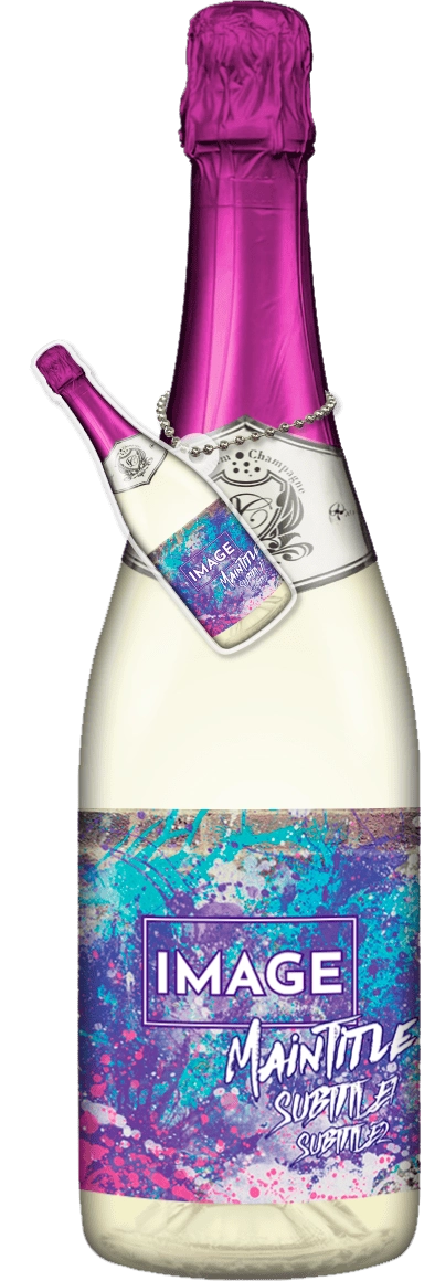 MEGAオリシャン(メガオリシャン)のオリシャン、オリジナルシャンパン SA-27