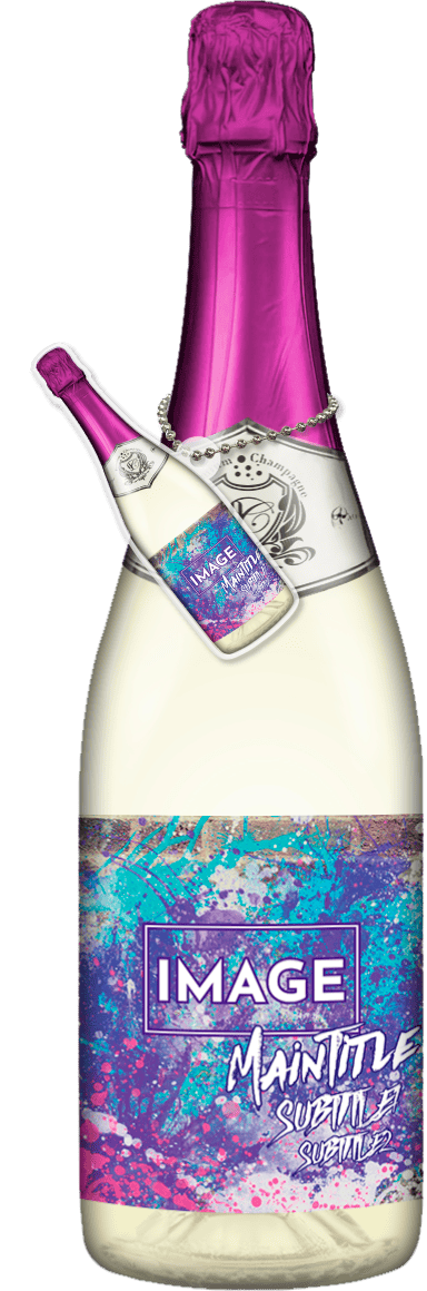 MEGAオリシャン(メガオリシャン)のオリシャン、オリジナルシャンパン SA-27