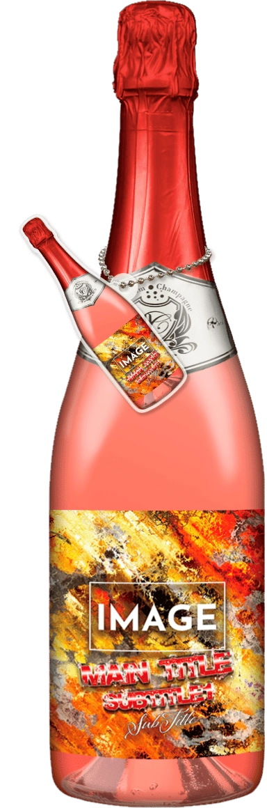 MEGAオリシャン(メガオリシャン)のオリシャン、オリジナルシャンパン SA-28