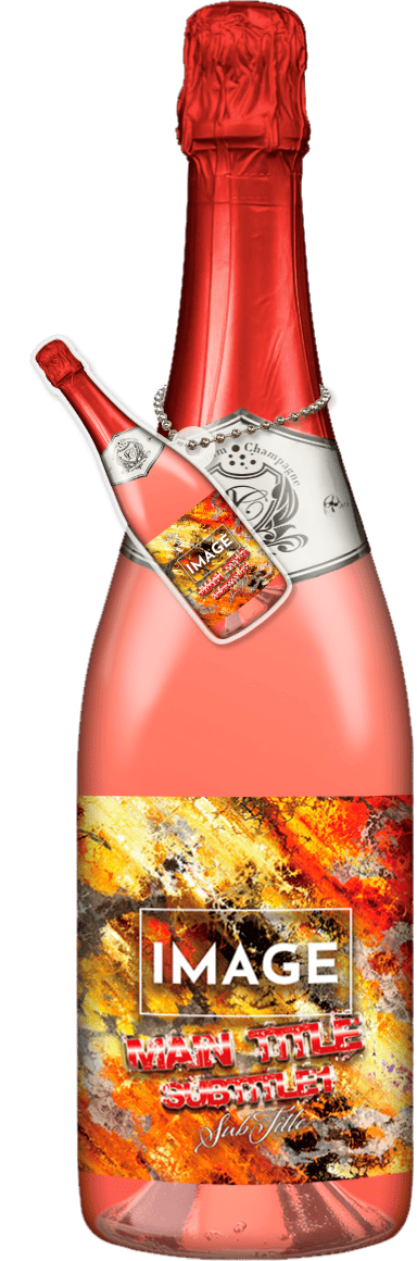 MEGAオリシャン(メガオリシャン)のオリシャン、オリジナルシャンパン SA-28