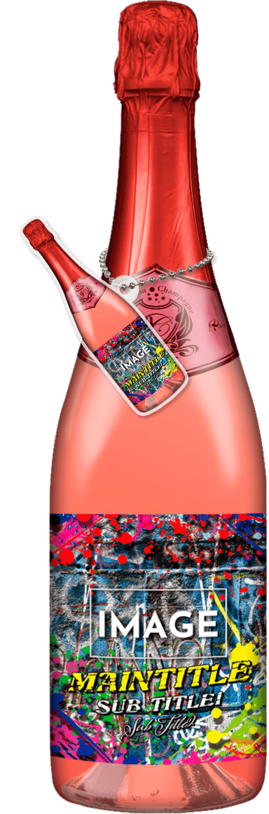 MEGAオリシャン(メガオリシャン)のオリシャン、オリジナルシャンパン SA-31