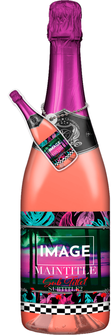 MEGAオリシャン(メガオリシャン)のオリシャン、オリジナルシャンパン SA-32