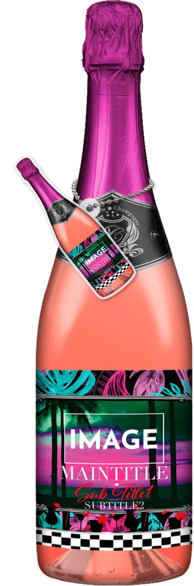 MEGAオリシャン(メガオリシャン)のオリシャン、オリジナルシャンパン SA-32