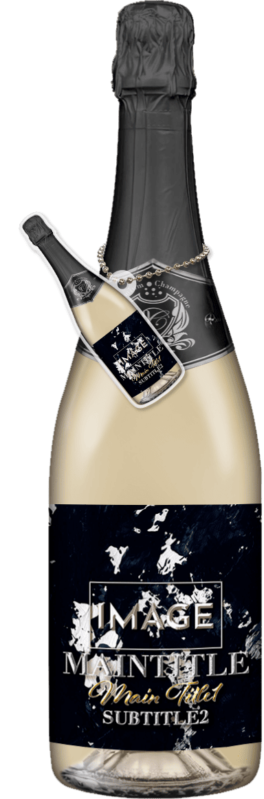 MEGAオリシャン(メガオリシャン)のオリシャン、オリジナルシャンパン SA-34