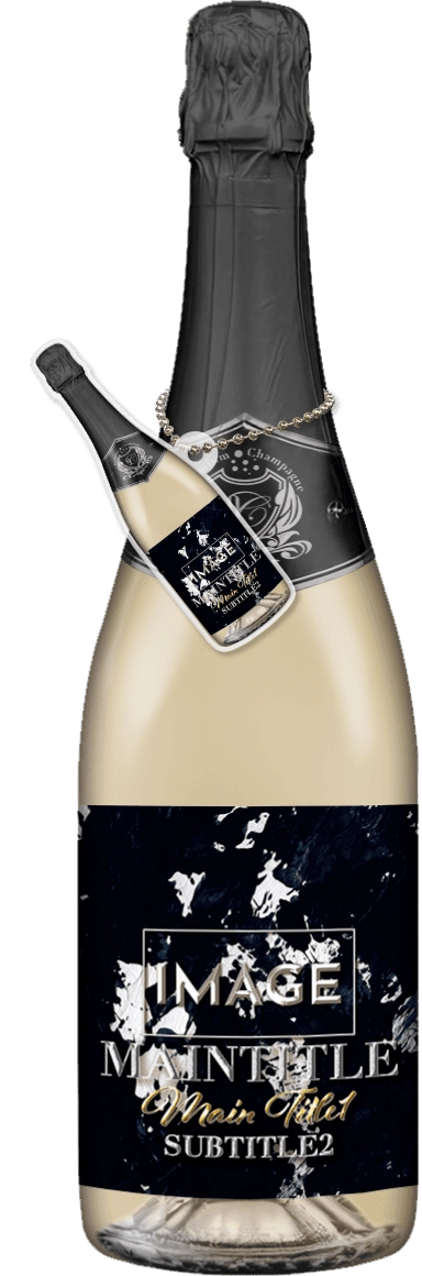 MEGAオリシャン(メガオリシャン)のオリシャン、オリジナルシャンパン SA-34