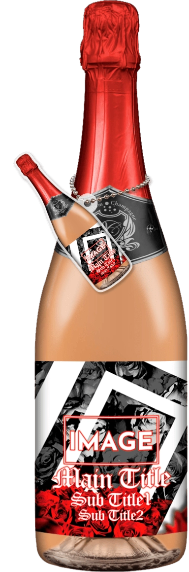 MEGAオリシャン(メガオリシャン)のオリシャン、オリジナルシャンパン SA-36