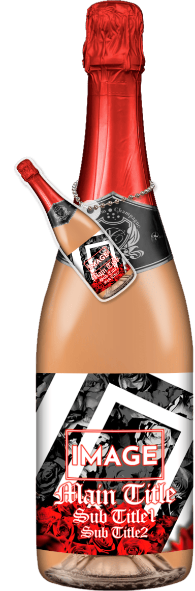 MEGAオリシャン(メガオリシャン)のオリシャン、オリジナルシャンパン SA-36