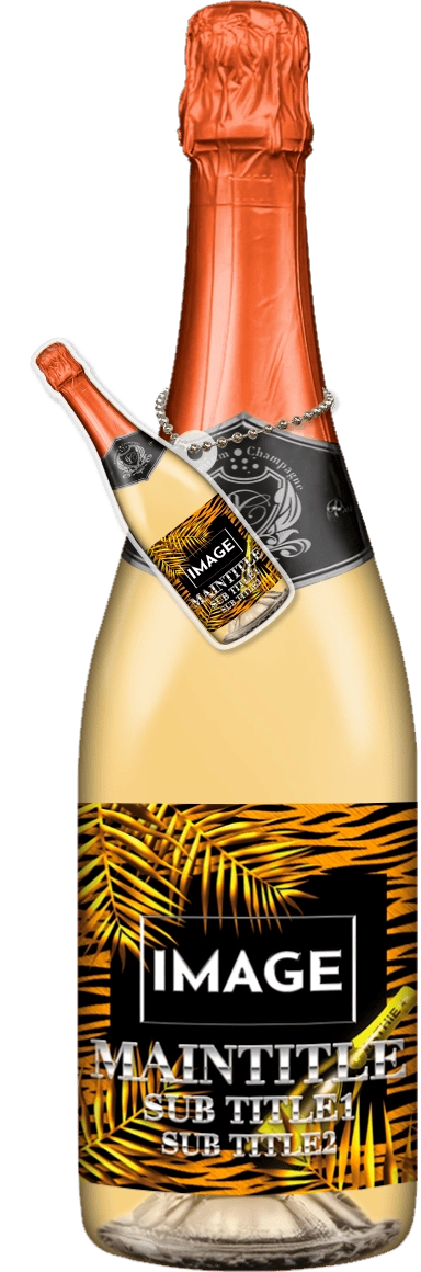 MEGAオリシャン(メガオリシャン)のオリシャン、オリジナルシャンパン SA-38