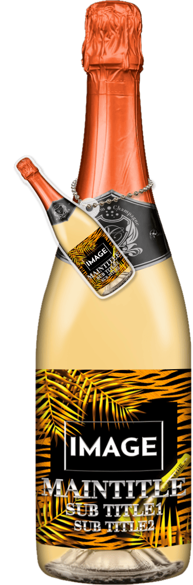 MEGAオリシャン(メガオリシャン)のオリシャン、オリジナルシャンパン SA-38