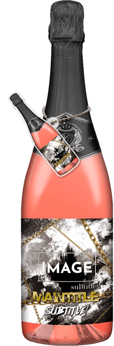 MEGAオリシャン(メガオリシャン)のオリシャン、オリジナルシャンパン SA-40