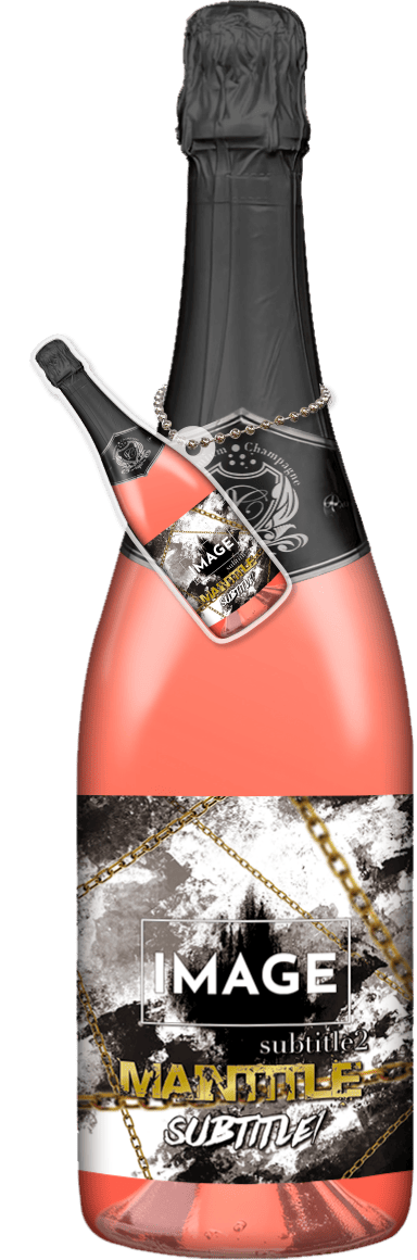 MEGAオリシャン(メガオリシャン)のオリシャン、オリジナルシャンパン SA-40