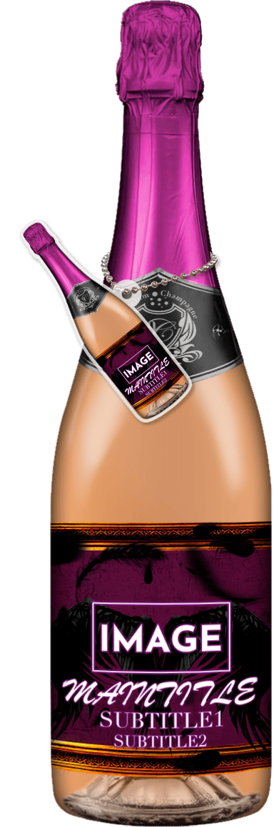 MEGAオリシャン(メガオリシャン)のオリシャン、オリジナルシャンパン SA-42