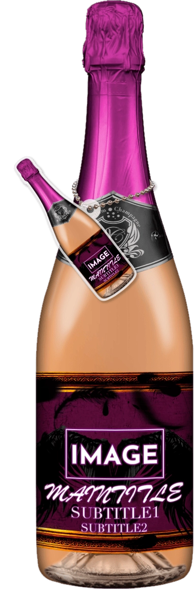 MEGAオリシャン(メガオリシャン)のオリシャン、オリジナルシャンパン SA-42