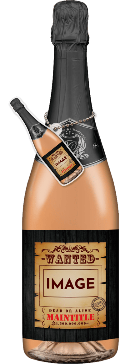 MEGAオリシャン(メガオリシャン)のオリシャン、オリジナルシャンパン SA-43