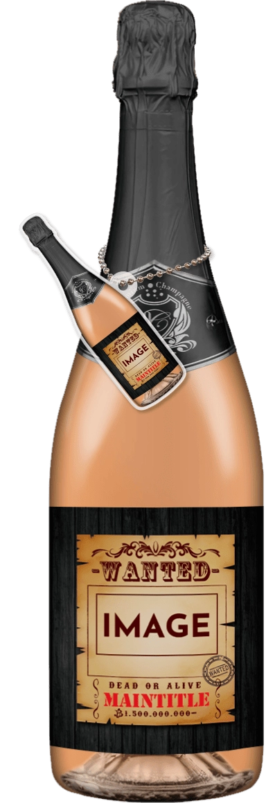 MEGAオリシャン(メガオリシャン)のオリシャン、オリジナルシャンパン SA-43